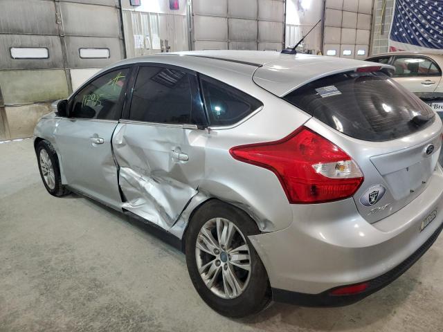 Photo 9 from auction – 2012 FORD FOCUS SEL with VIN 1FAHP3M21CL184157