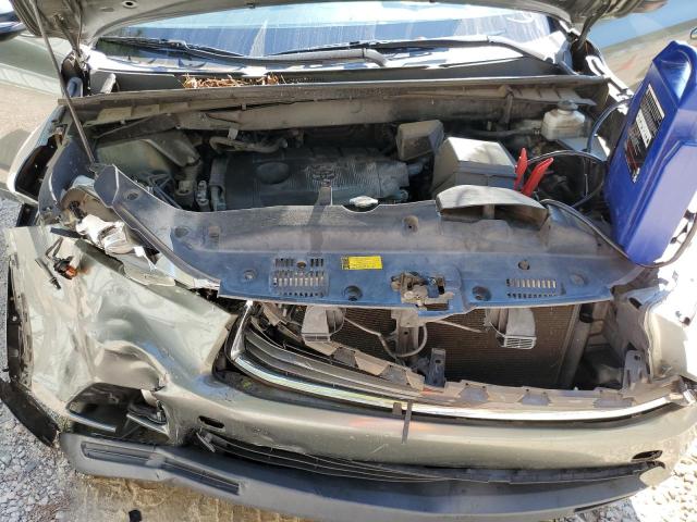 Photo 7 from auction – 2014 TOYOTA HIGHLANDER with VIN 5TDZARFH5ES006533