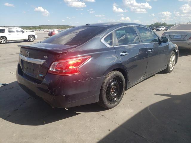Photo 4 from auction – 2013 NISSAN ALTIMA 2.5 with VIN 1N4AL3AP8DN471420
