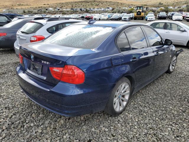 Photo 4 from auction – 2011 BMW 328 XI with VIN WBAPK7C5XBA971851
