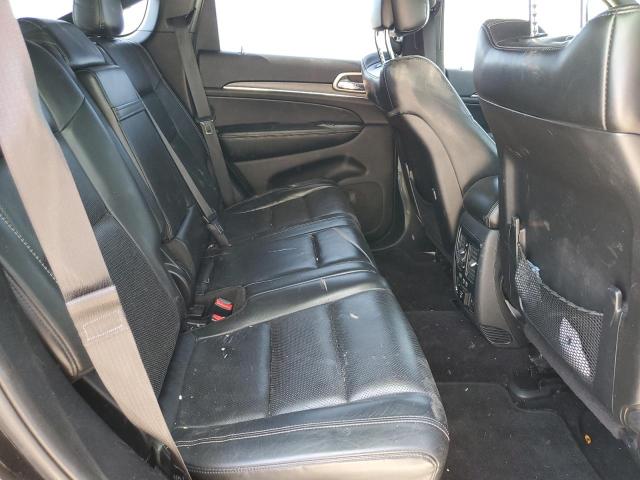 Photo 6 from auction – 2016 JEEP GRAND CHER with VIN 1C4RJEBG9GC500517