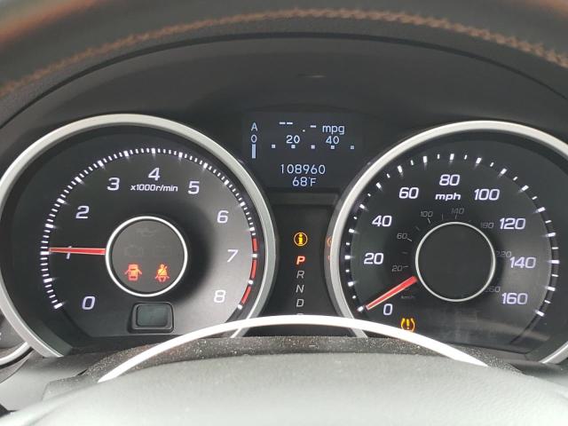 Photo 8 from auction – 2012 ACURA TL with VIN 19UUA9F53CA005117