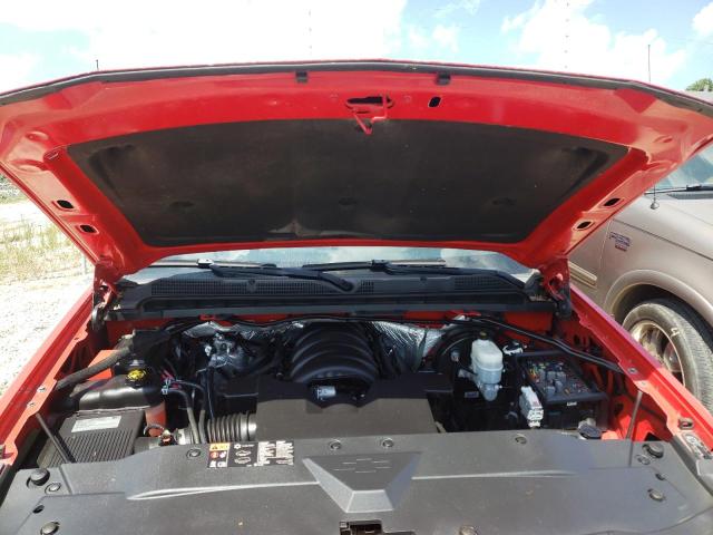 Photo 7 from auction – 2016 CHEVROLET SILVERADO with VIN 1GCVKREC2GZ157218