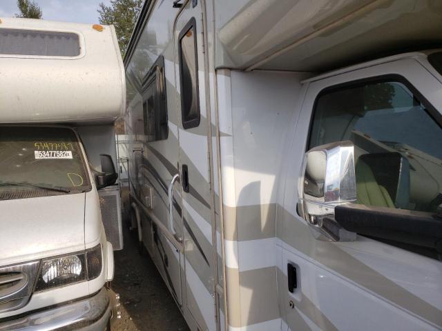 Photo 4 from auction – 2017 HOLI RV with VIN 1FDXE4FS1HDC37287