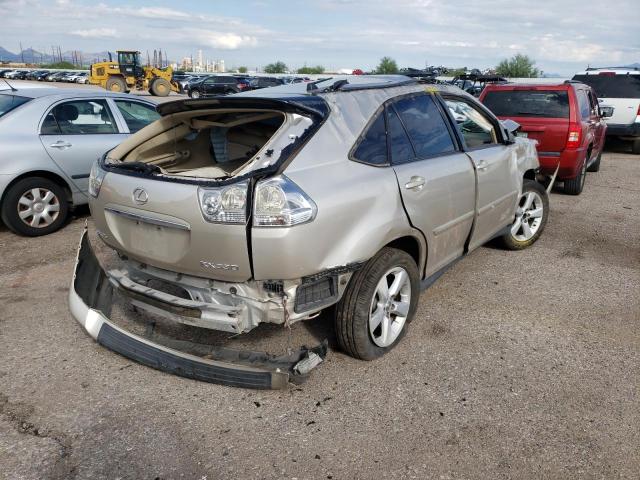 Photo 4 from auction – 2005 LEXUS RX 330 with VIN 2T2GA31U85C033948