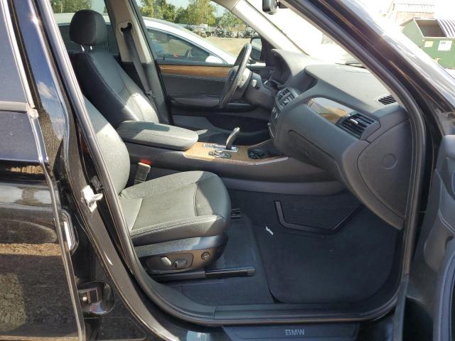 Photo 5 from auction – 2011 BMW X3 XDRIVE2 with VIN 5UXWX5C56BL706609