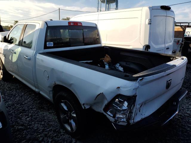 Photo 3 from auction – 2013 RAM 1500 SLT with VIN 1C6RR7GT5DS611018