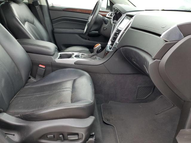 Photo 5 from auction – 2015 CADILLAC SRX LUXURY with VIN 3GYFNBE35FS586085