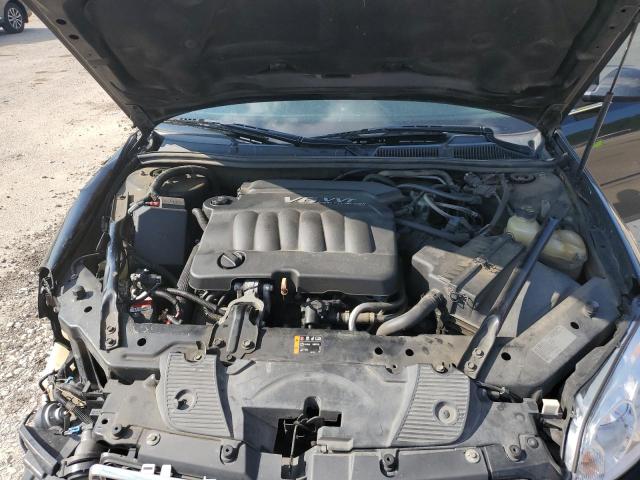 Photo 7 from auction – 2012 CHEVROLET IMPALA LTZ with VIN 2G1WC5E32C1159900