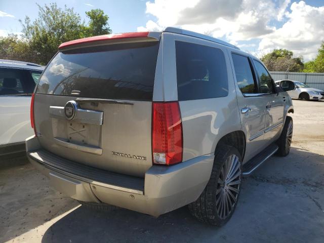 Photo 4 from auction – 2008 CADILLAC ESCALADE L with VIN 1GYFK63868R245203