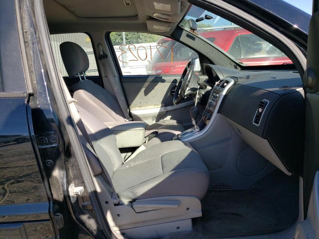 Photo 5 from auction – 2007 CHEVROLET EQUINOX LT with VIN 2CNDL63F476011141