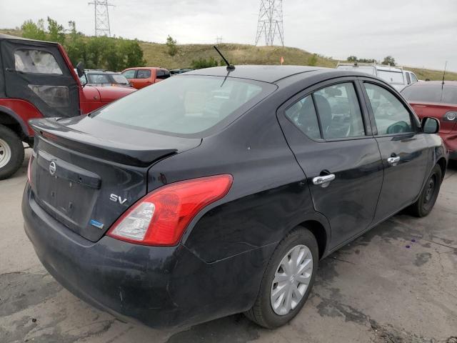 Photo 4 from auction – 2014 NISSAN VERSA with VIN 3N1CN7AP4EL870964