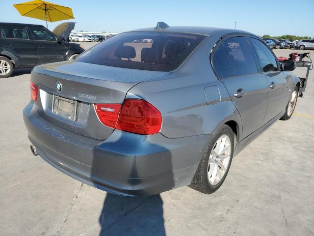 Photo 4 from auction – 2011 BMW 328 I with VIN WBAPH7G52BNN02707