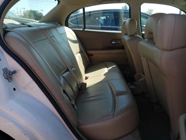 Photo 6 from auction – 2005 BUICK LESABRE CU with VIN 1G4HP52K35U135205