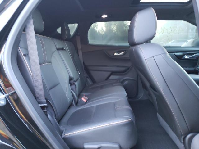 Photo 6 from auction – 2019 CHEVROLET BLAZER PRE with VIN 3GNKBKRS3KS580446