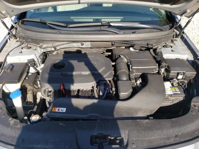 Photo 7 from auction – 2017 HYUNDAI SONATA SE with VIN 5NPE24AF2HH564984