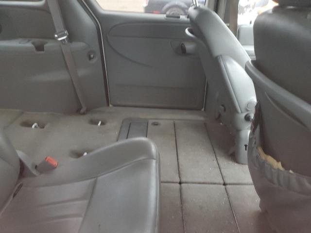 Photo 6 from auction – 2007 CHRYSLER TOWN & COU with VIN 2A4GP54L17R199243