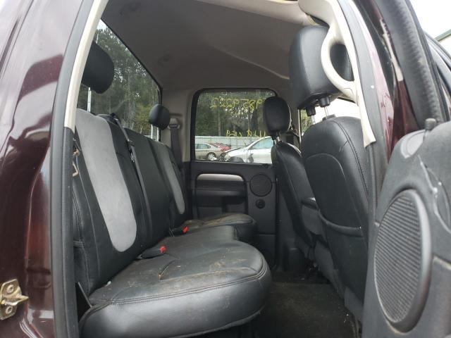 Photo 6 from auction – 2004 DODGE RAM 1500 L with VIN 1D7HU18D24S641235