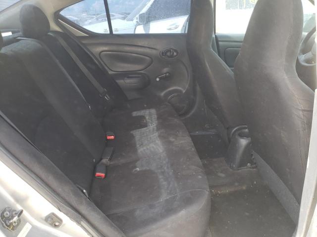 Photo 6 from auction – 2013 NISSAN VERSA S with VIN 3N1CN7AP2DL820420