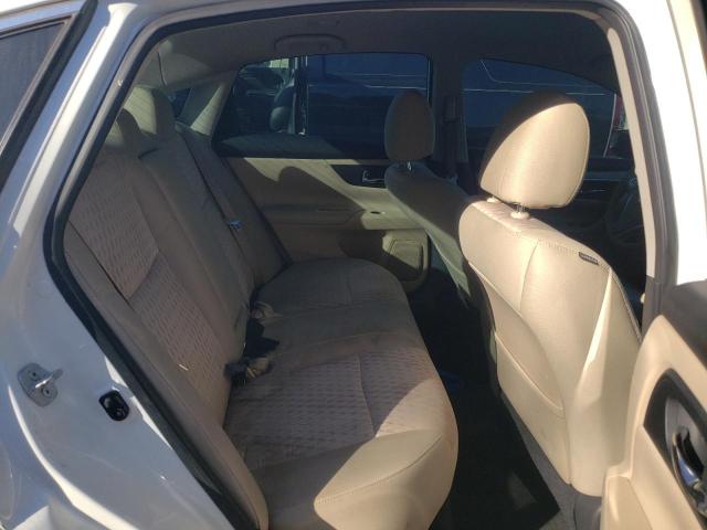 Photo 6 from auction – 2017 NISSAN ALTIMA 2.5 with VIN 1N4AL3AP7HC136232