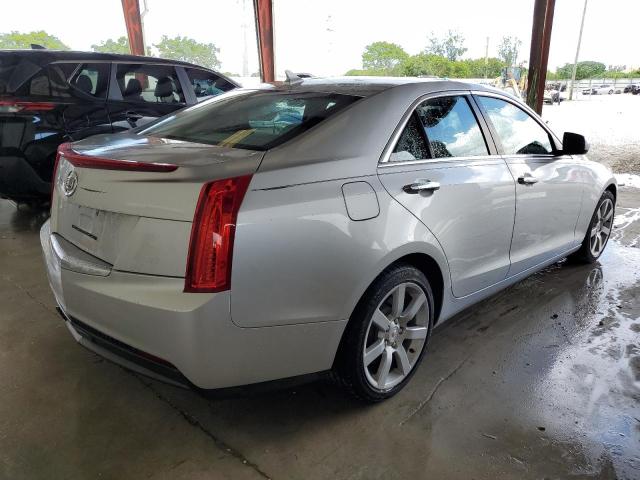 Photo 4 from auction – 2013 CADILLAC ATS with VIN 1G6AA5RA9D0135500