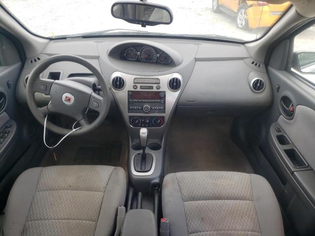 Photo 9 from auction – 2007 SATURN ION LEVEL with VIN 1G8AJ55F67Z119778