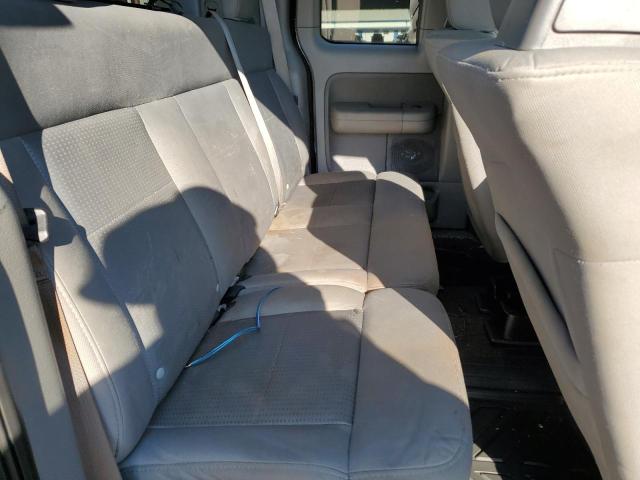 Photo 6 from auction – 2007 FORD F150 with VIN 1FTPX14V07FA78663