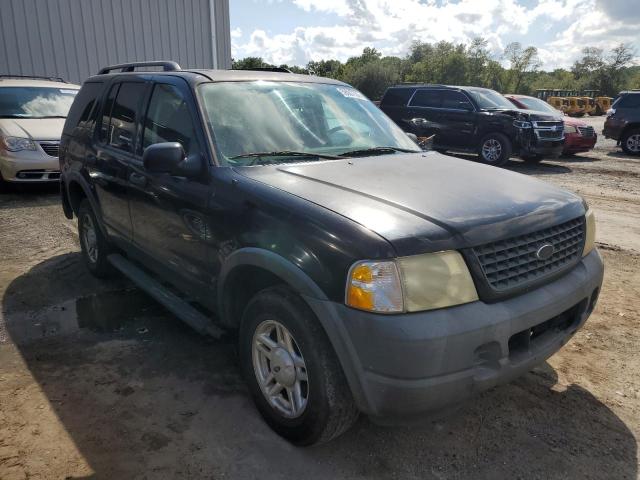 FORD EXPLORER X 2003 with VIN 1FMZU62K63UC48064 - Photo from auction