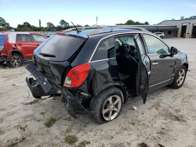 Photo 9 from auction – 2014 CHEVROLET CAPTIVA LT with VIN 3GNAL3EK6ES569532