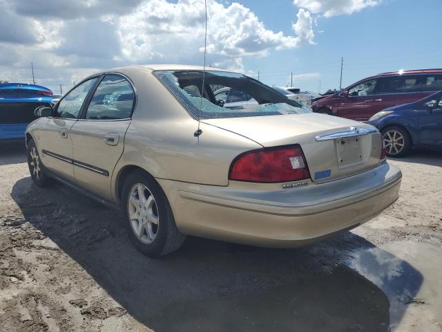 Photo 3 from auction – 2001 MERCURY SABLE LS P with VIN 1MEHM55SX1A613011