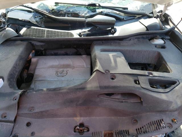 Photo 7 from auction – 2015 LEXUS RX 350 BAS with VIN 2T2BK1BA0FC328074