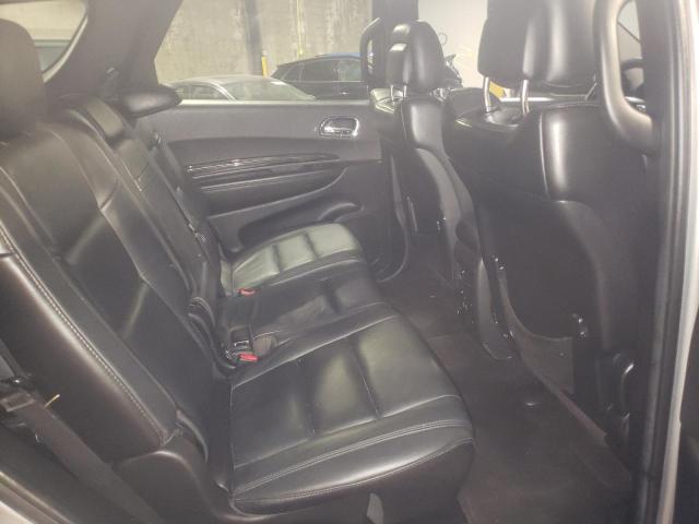 Photo 6 from auction – 2014 DODGE DURANGO LI with VIN 1C4RDJDG4EC452824