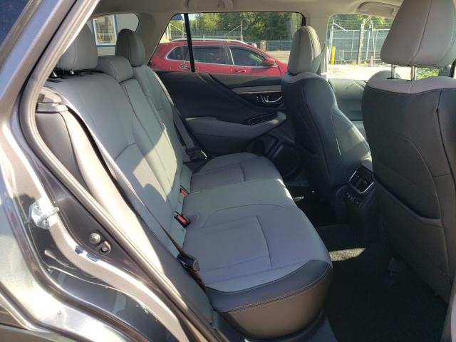 Photo 6 from auction – 2022 SUBARU OUTBACK LI with VIN 4S4BTANC8N3270734