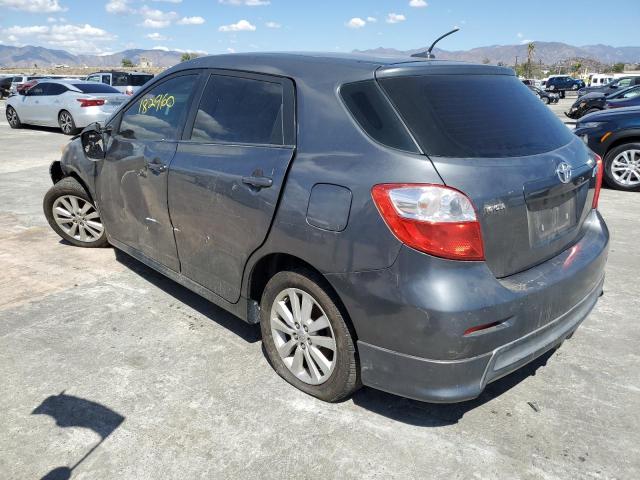 Photo 3 from auction – 2010 TOYOTA COROLLA MA with VIN 2T1KU4EE5AC305834