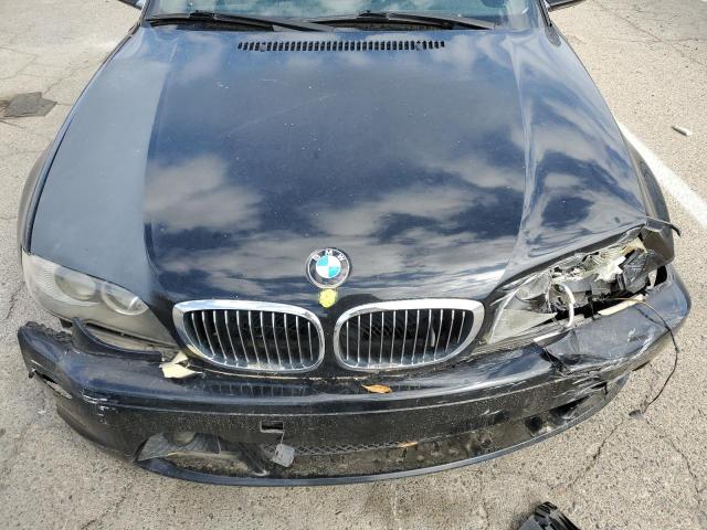 Photo 7 from auction – 2004 BMW 330 CI with VIN WBABW53484PL40686
