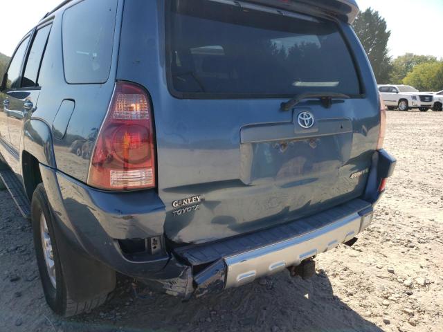 Zdjęcie 9 z aukcji – 2003 TOYOTA 4RUNNER SR z VIN JTEBU14R838010532