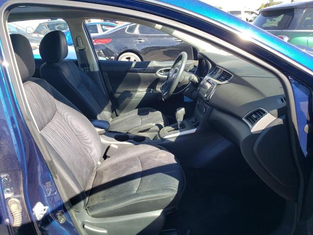 Photo 5 from auction – 2016 NISSAN SENTRA S with VIN 3N1AB7AP5GY338077