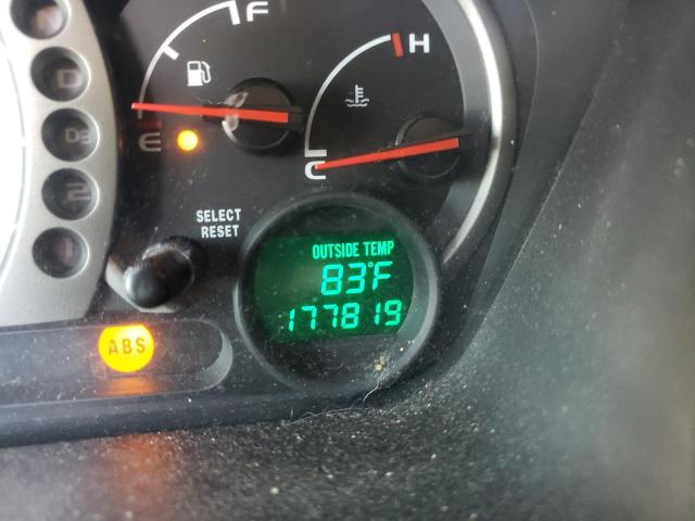 Photo 8 from auction – 2003 HONDA PILOT EXL with VIN 2HKYF18573H563397