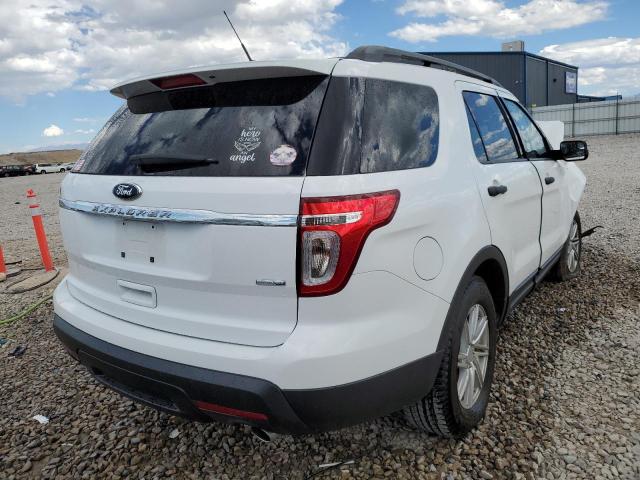 Photo 4 from auction – 2013 FORD EXPLORER with VIN 1FM5K8B88DGB06822