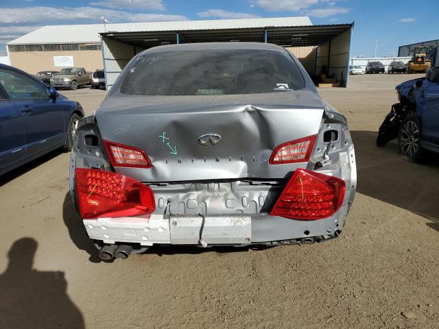 Photo 9 from auction – 2004 INFINITI G35 with VIN JNKCV51F04M719387
