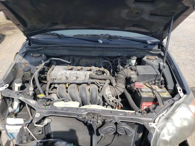 Photo 7 from auction – 2007 TOYOTA COROLLA CE with VIN 1NXBR32E67Z848794