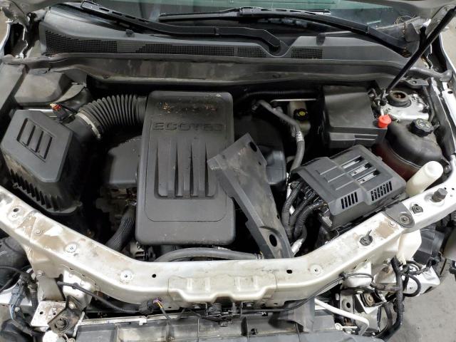 Photo 7 from auction – 2016 CHEVROLET EQUINOX LT with VIN 2GNFLFEK0G6176070