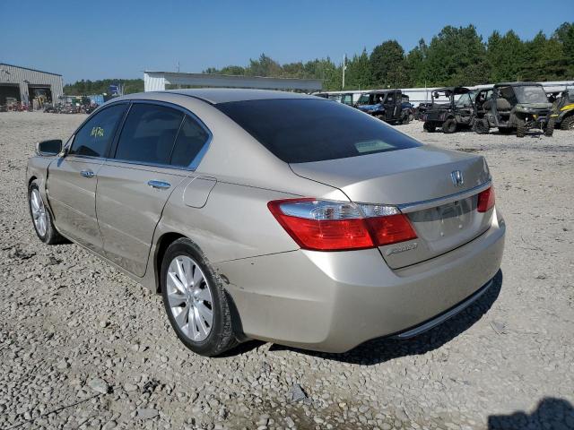 Photo 3 from auction – 2013 HONDA ACCORD EX with VIN 1HGCR2F71DA198642