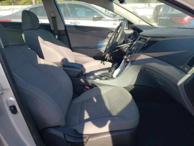 Photo 5 from auction – 2013 HYUNDAI SONATA GLS with VIN 5NPEB4AC7DH760919
