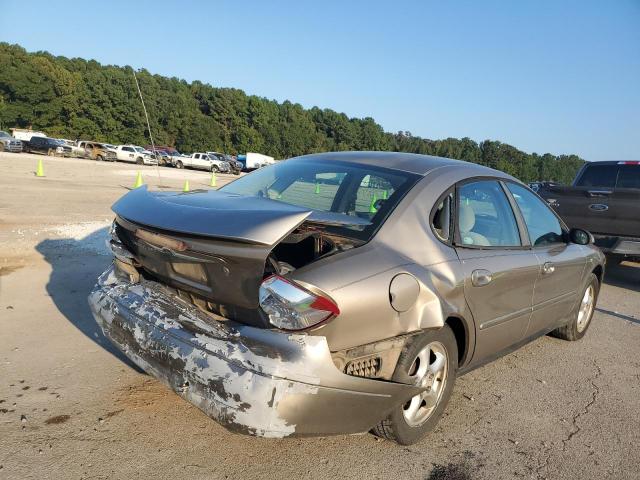 Photo 4 from auction – 2002 FORD TAURUS SES with VIN 1FAFP55272A213382