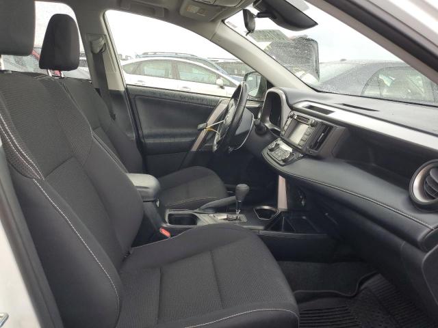 Photo 5 from auction – 2018 TOYOTA RAV4 ADVEN with VIN JTMWFREV2JD114044