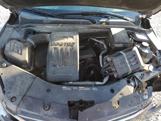 Photo 7 from auction – 2016 CHEVROLET EQUINOX LT with VIN 2GNFLFEK8G6279978