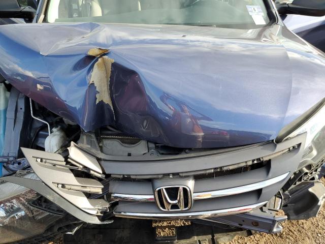 Photo 7 from auction – 2014 HONDA CR-V LX with VIN 2HKRM4H35EH683146