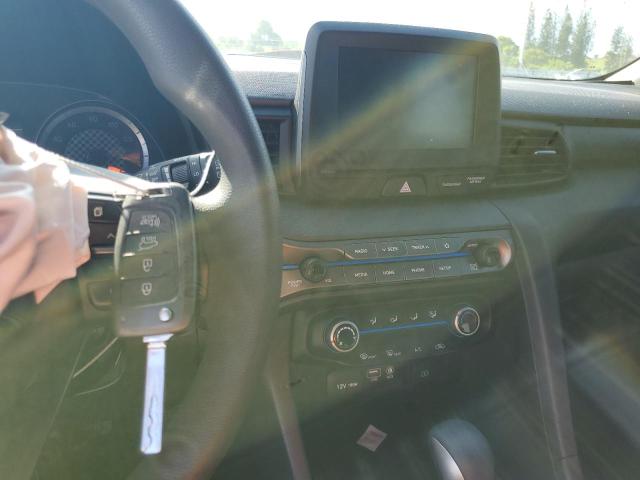 Photo 9 from auction – 2020 HYUNDAI VELOSTER B with VIN KMHTG6AF9LU022196