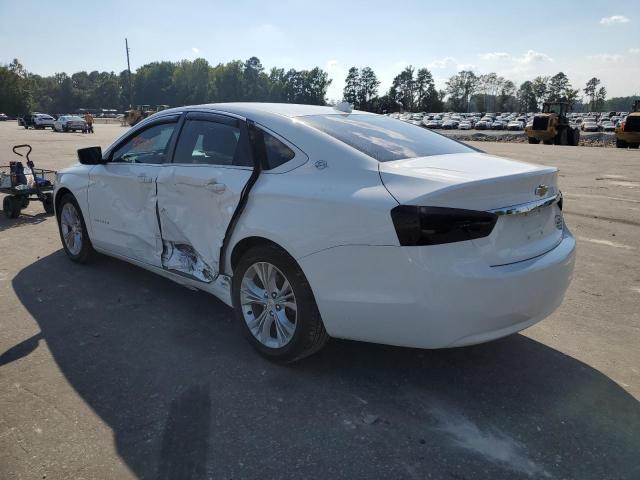 Photo 3 from auction – 2014 CHEVROLET IMPALA LT with VIN 2G1125S38E9183852